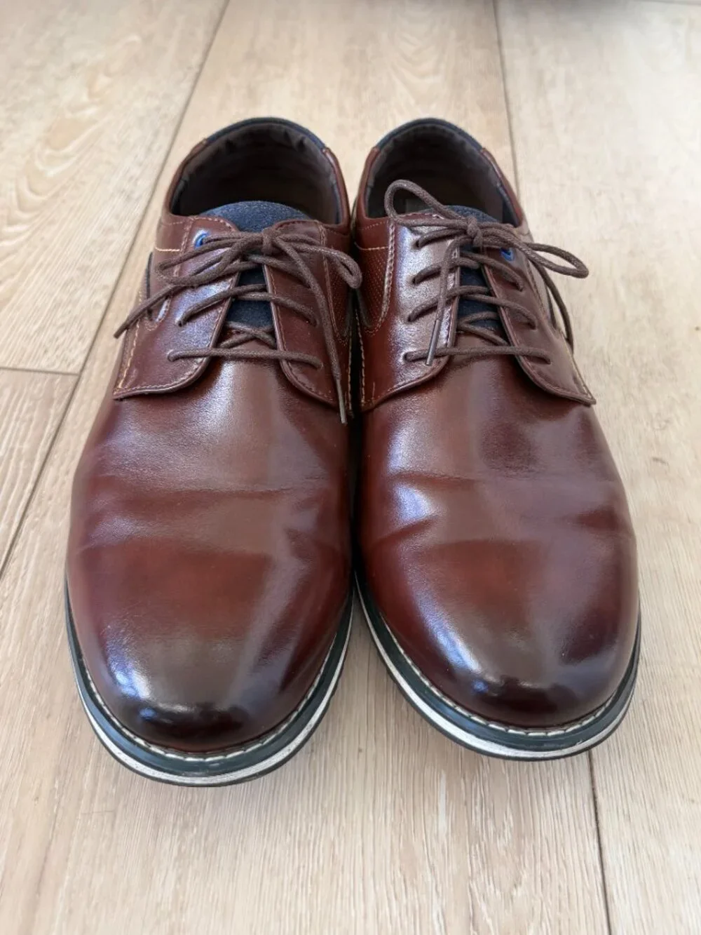 N/A brown men’s
